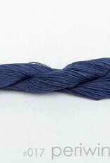 Lanaknits Allhemp3 Periwinkle