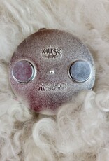 Gray Muse Color Fidget magnet