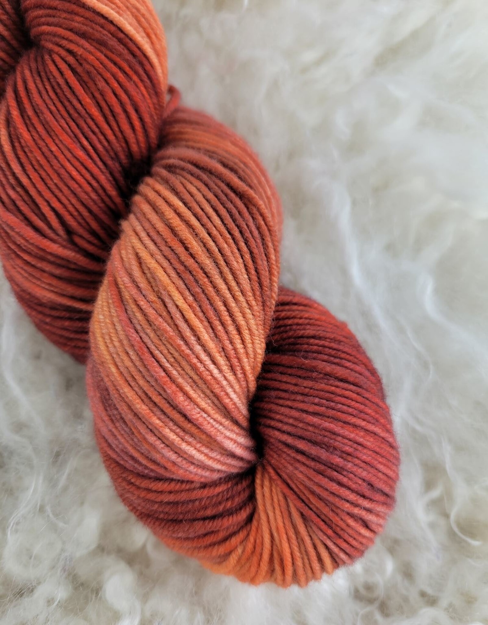 Palouse Yarn Centennial SW Worsted 100g Rowan