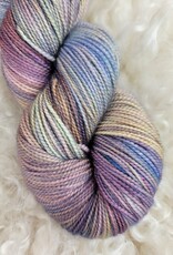 Palouse Yarn Co Lolo Sock 100g Monet