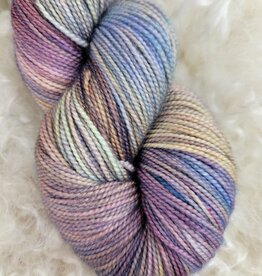Palouse Yarn Lolo Sock 100g Monet