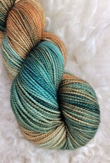Palouse Yarn Lolo Sock 100g Streambed