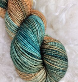 Palouse Yarn Lolo Sock 100g Streambed