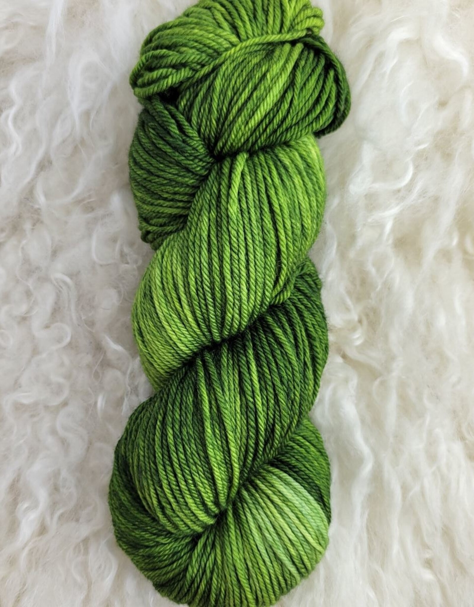 Palouse Yarn Magruder DK Sock 100g Marisa's Sister