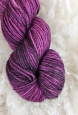 Palouse Yarn Co Magruder DK Sock 100g Boysenberry