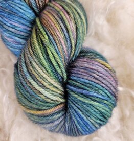 Palouse Yarn Co Magruder DK Sock 100g Monet