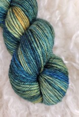 Palouse Yarn Magruder DK Sock 100g Spring Valley