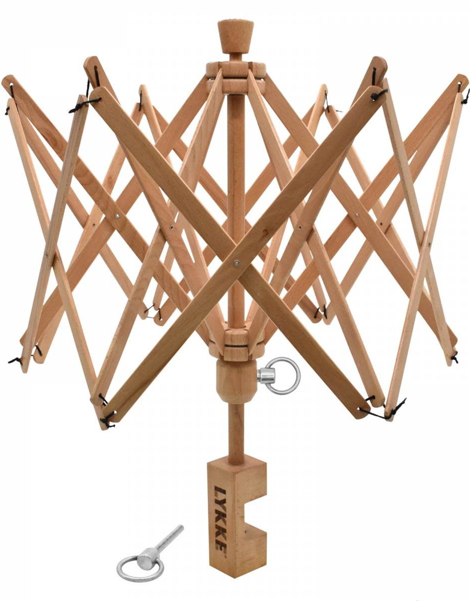 Lykke Swift Beechwood