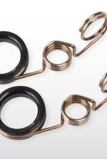 Ashford Ash Sliding Hook Flyer Hook 14mm