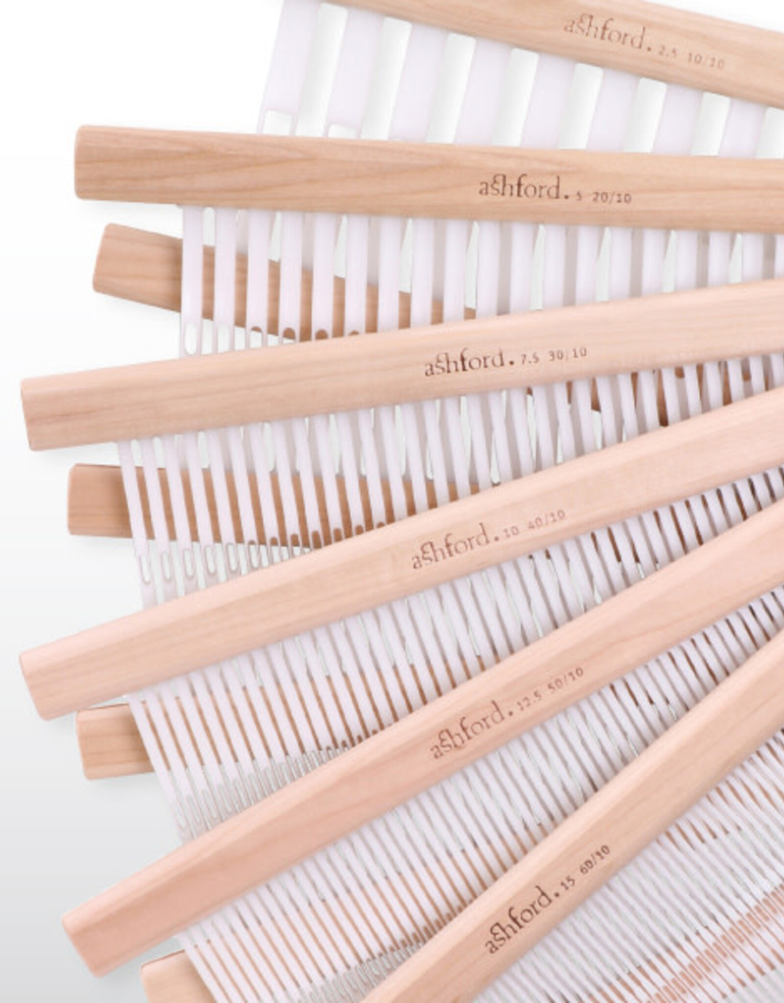 Ashford Reeds for 16" Rigid Heddle Loom