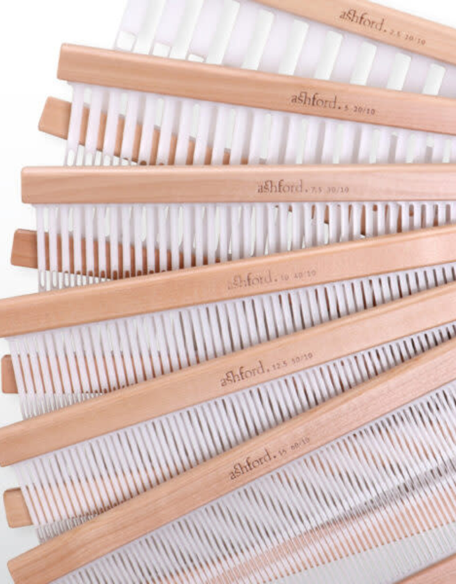 Ashford Ashford 12" Knitters Loom Reed