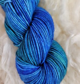 Palouse Yarn Co Centennial SW Worsted 100g My Inner Alicia