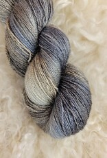 Palouse Yarn Co BFL + Silk Lace Haboob