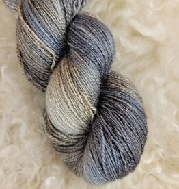 Palouse Yarn BFL + Silk Lace Haboob