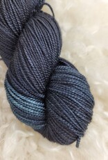 Palouse Yarn Co Lolo Sock 100g Blue Moon