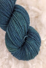 Palouse Yarn Mazama 100g FDR (The New Teal)