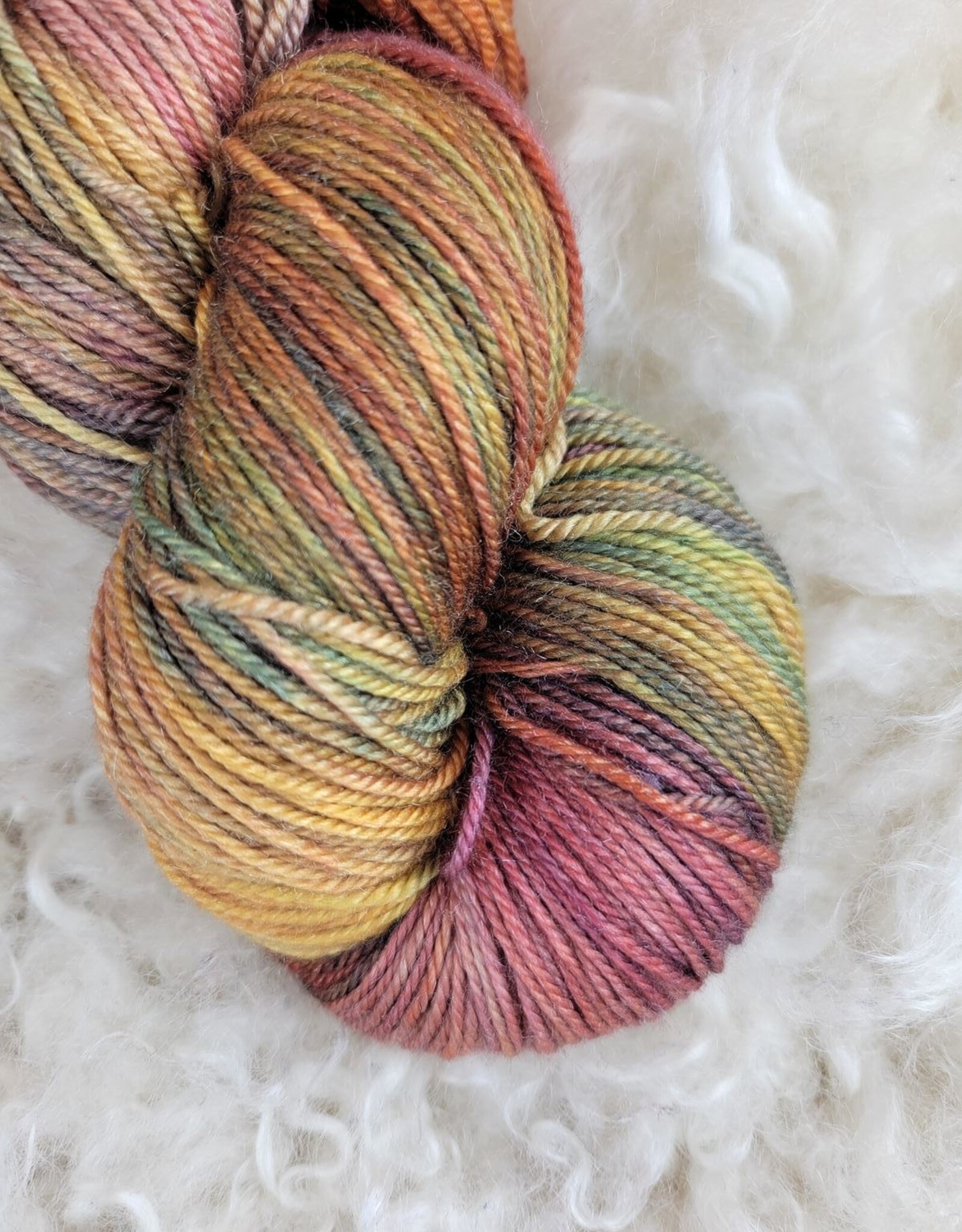 Palouse Yarn Cash Squeeze Reflections