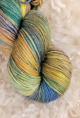 Palouse Yarn Cash Squeeze Monet