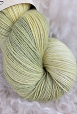 Palouse Yarn Co Steptoe Sock Citrine