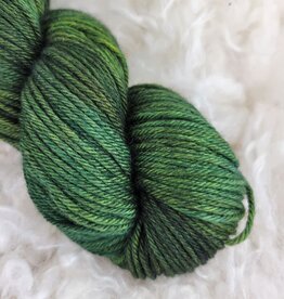 Palouse Yarn Co 7 Devils DK 100g Taiga