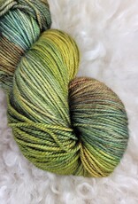 Palouse Yarn Cash Squeeze Spring Foraging