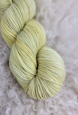 Palouse Yarn Co Lolo Sock 100g Citrine