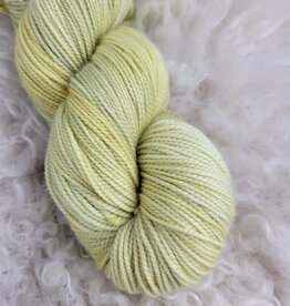 Palouse Yarn Lolo Sock 100g Citrine