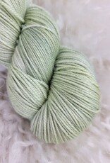 Palouse Yarn Co Cash Squeeze Pistachio