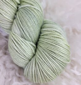 Palouse Yarn Co Cash Squeeze Pistachio