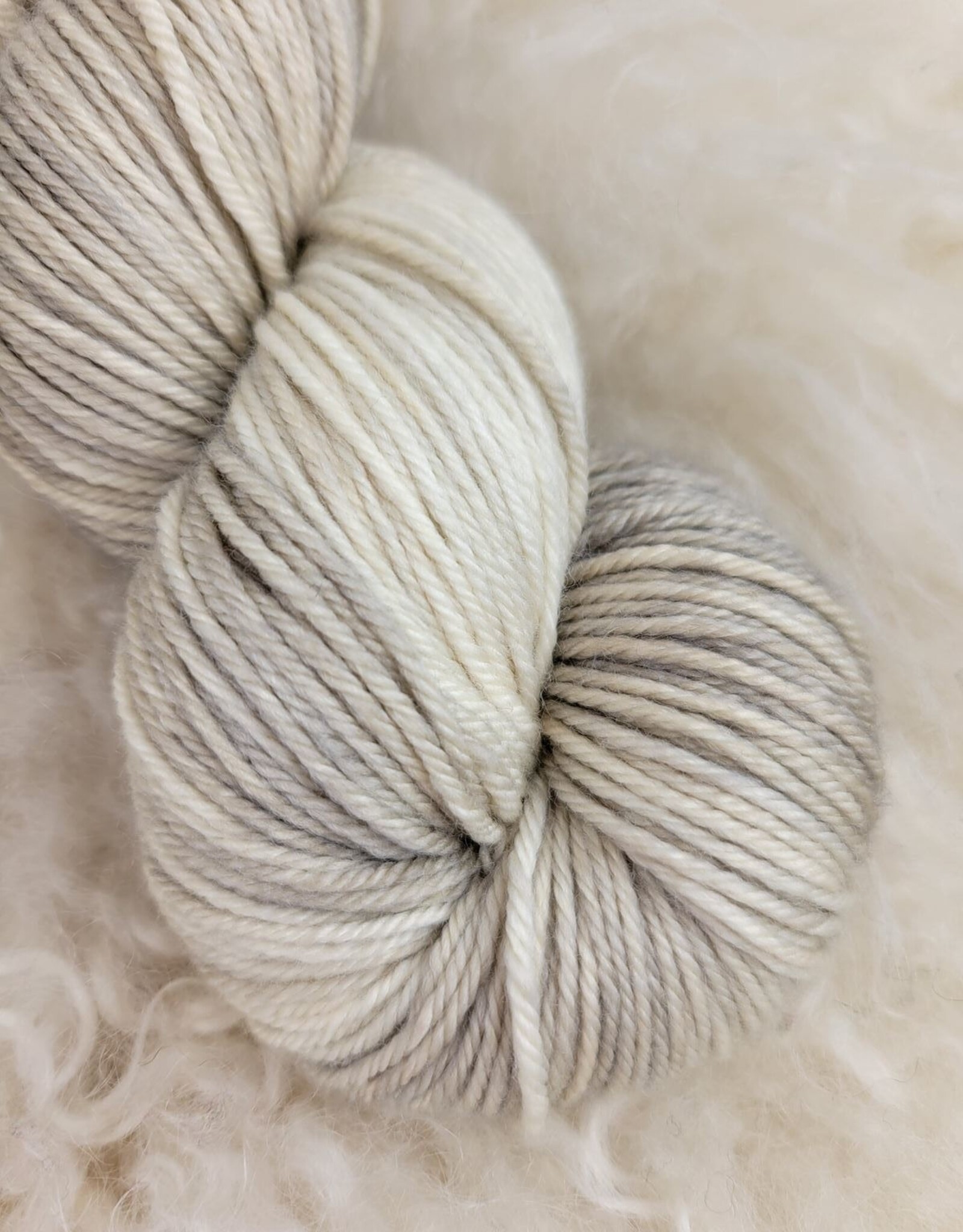 Palouse Yarn Magruder DK Sock 100g Elk Horn