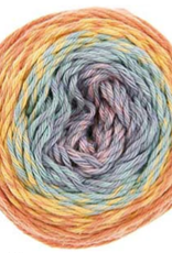Ricorumi Spin Spin DK 50g earthy rainbow