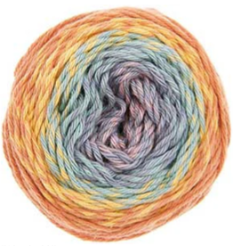 Ricorumi Spin Spin DK 50g earthy rainbow