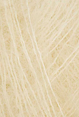 Essentials Super Kid Mohair Loves Silk 25g 042 cream Essentials Super Kid Mohair Loves Silk 25g 042 cream