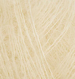 Essentials Super Kid Mohair Loves Silk 25g 042 cream
