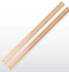 Ashford Ashford Lease/ Warp/ Cross Stick, lac'd