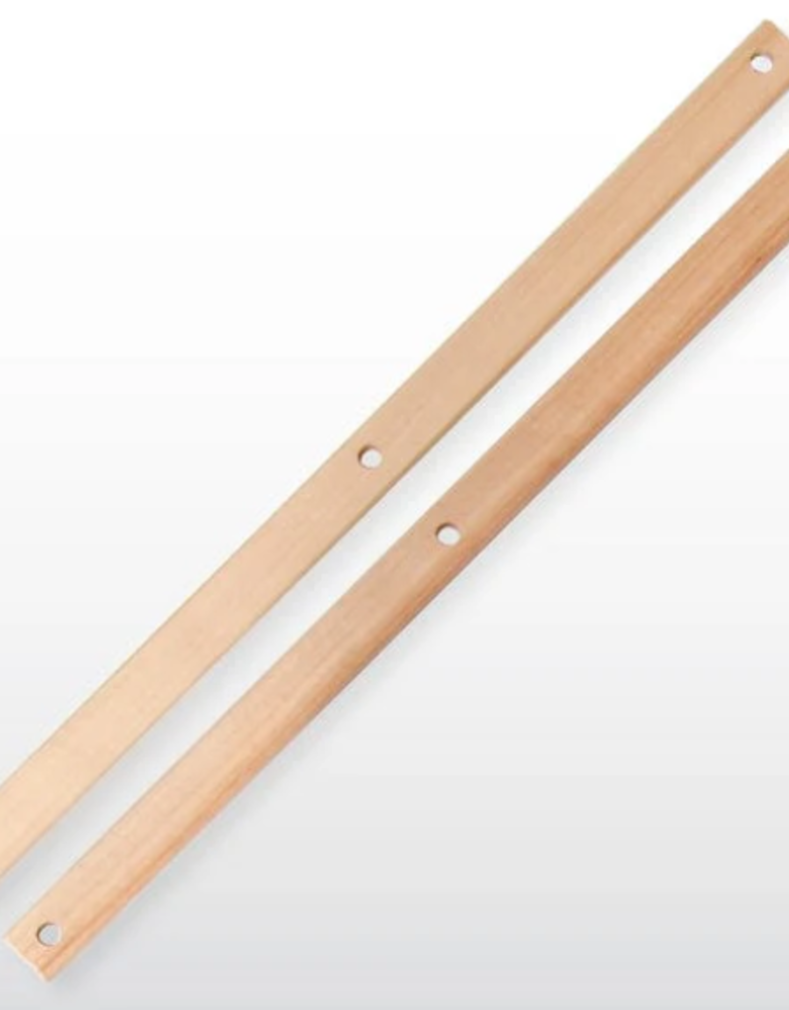 Ashford Ashford Lease/ Warp/ Cross Stick, lac'd