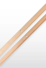 Ashford Ashford Lease/ Warp/ Cross Stick, lac'd