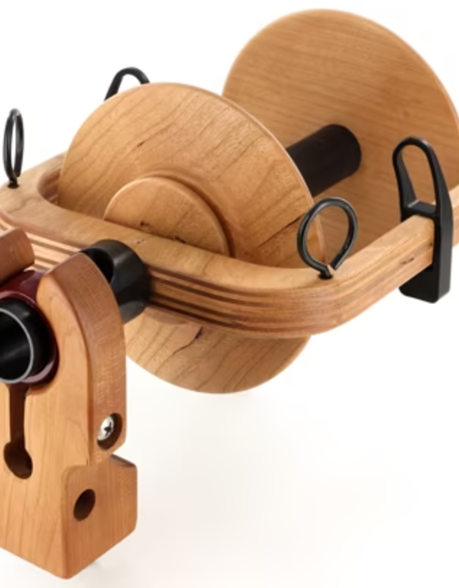 Schacht Cherry Bulky Plyer Flyer for Ladybug