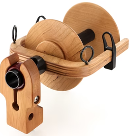 Schacht Cherry Bulky Plyer Flyer for Ladybug