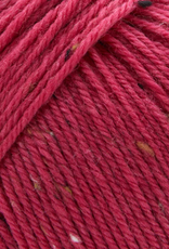 Universal Yarns Deluxe Worsted SW Tweed 100g 921 Beet
