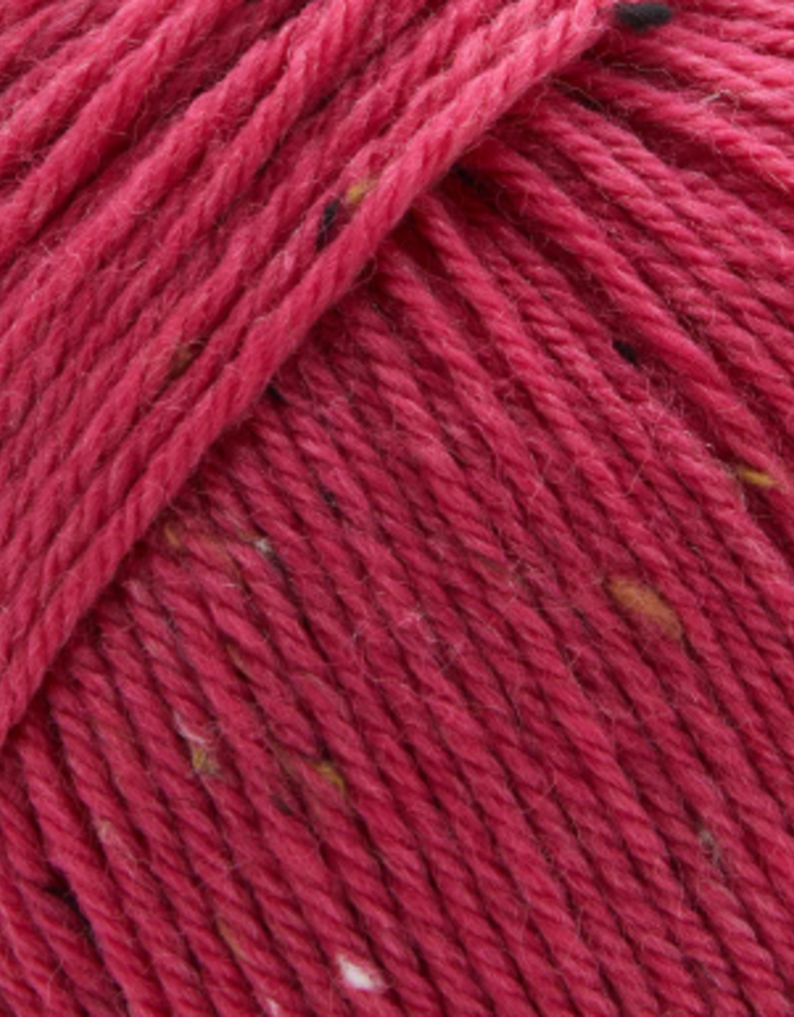 Universal Yarns Deluxe Worsted SW Tweed 100g 921 Beet