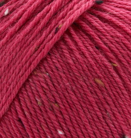 Universal Yarns Deluxe Worsted SW Tweed 100g 921 Beet