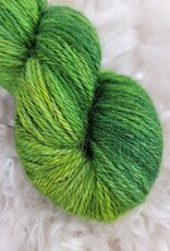 Palouse Yarn Moorland DK 100g Spring Meadow
