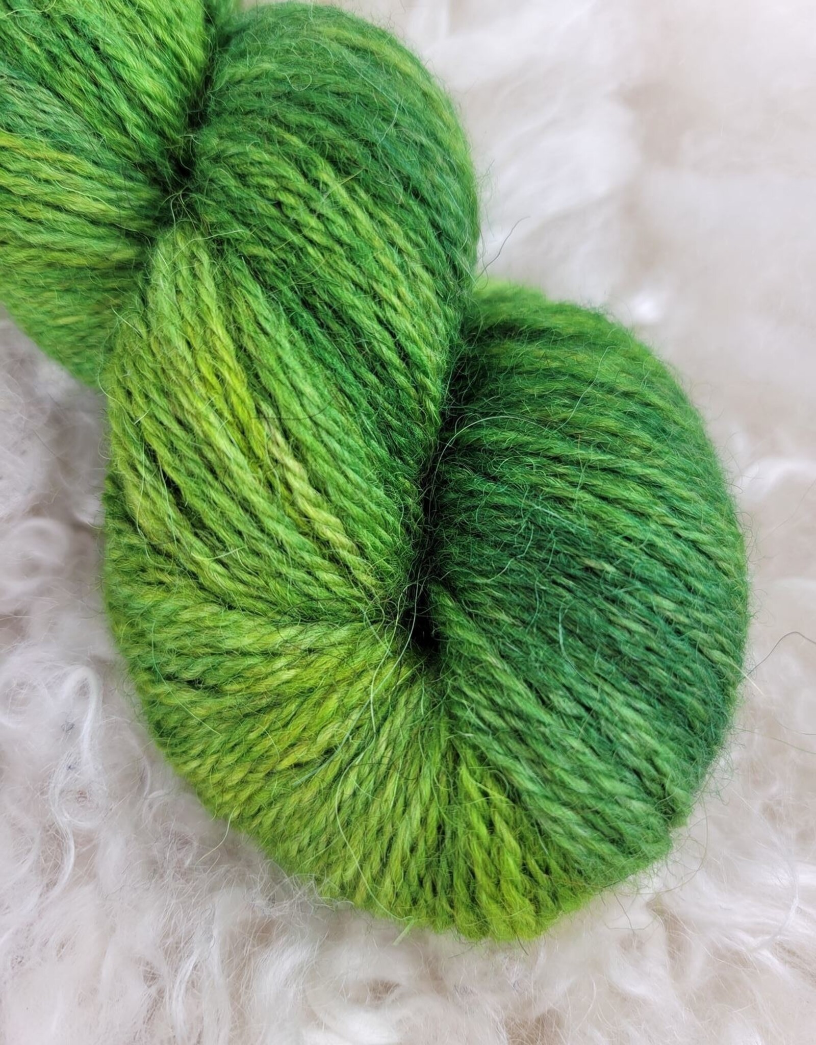 Palouse Yarn Moorland DK 100g Spring Meadow