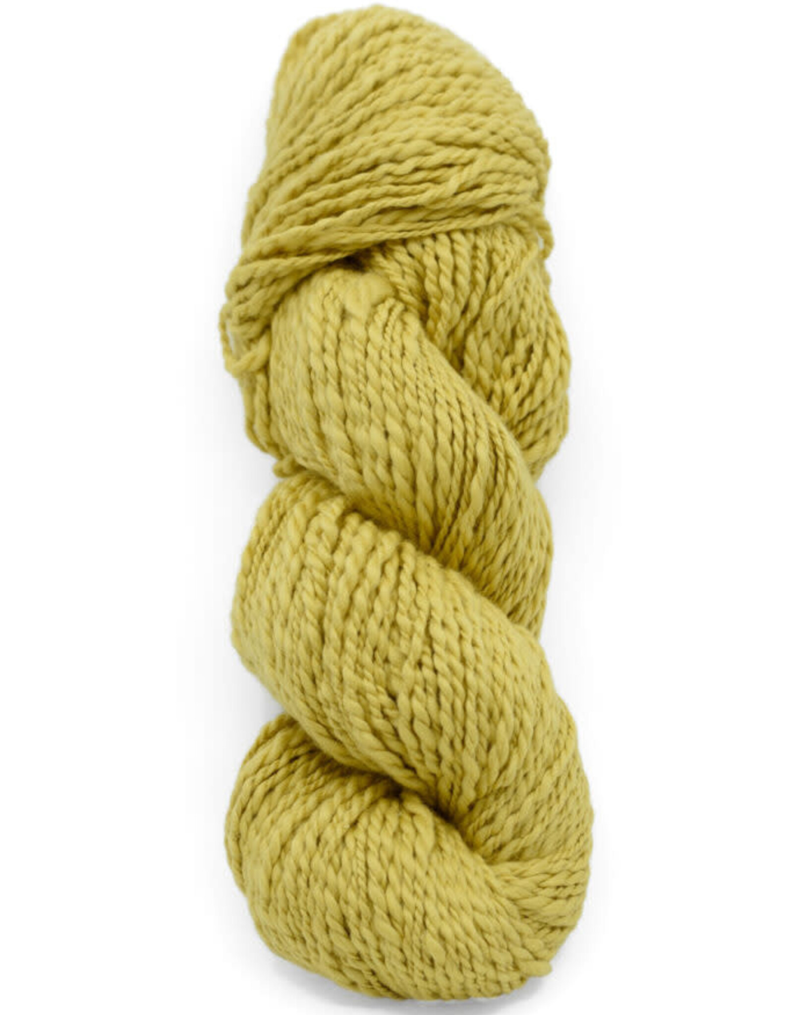Galler Yarns Inca Eco Cotton 100g 639 Golden Honey