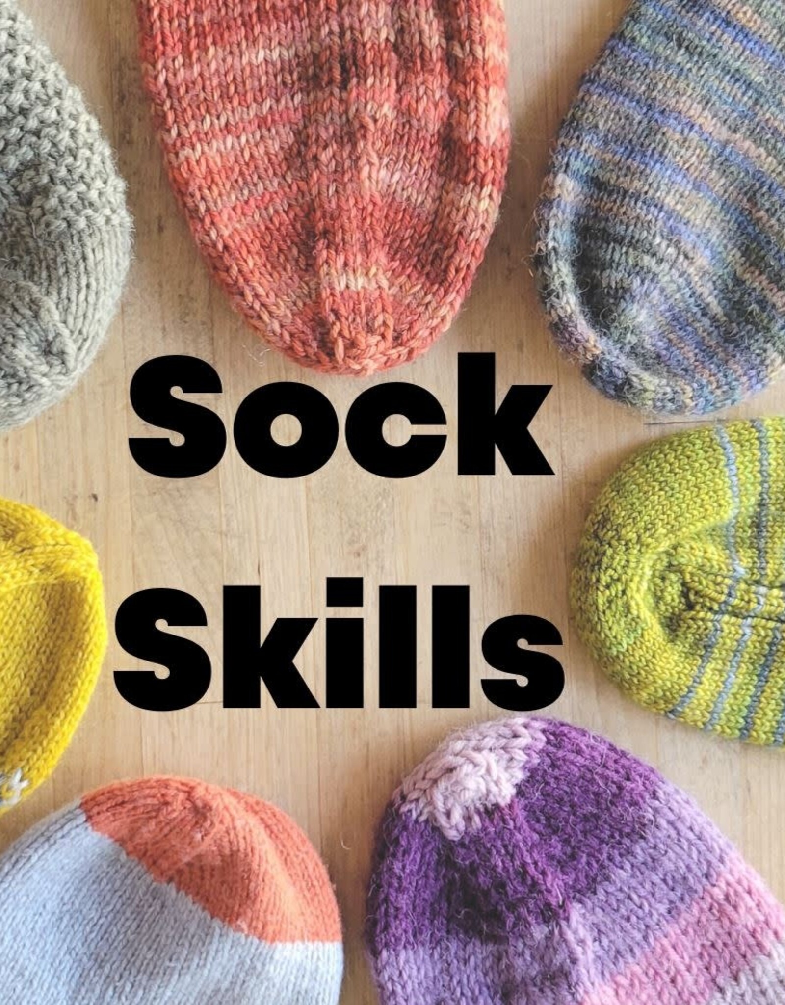 Sock Skills!