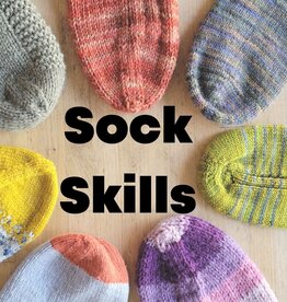 Sock Skills!
