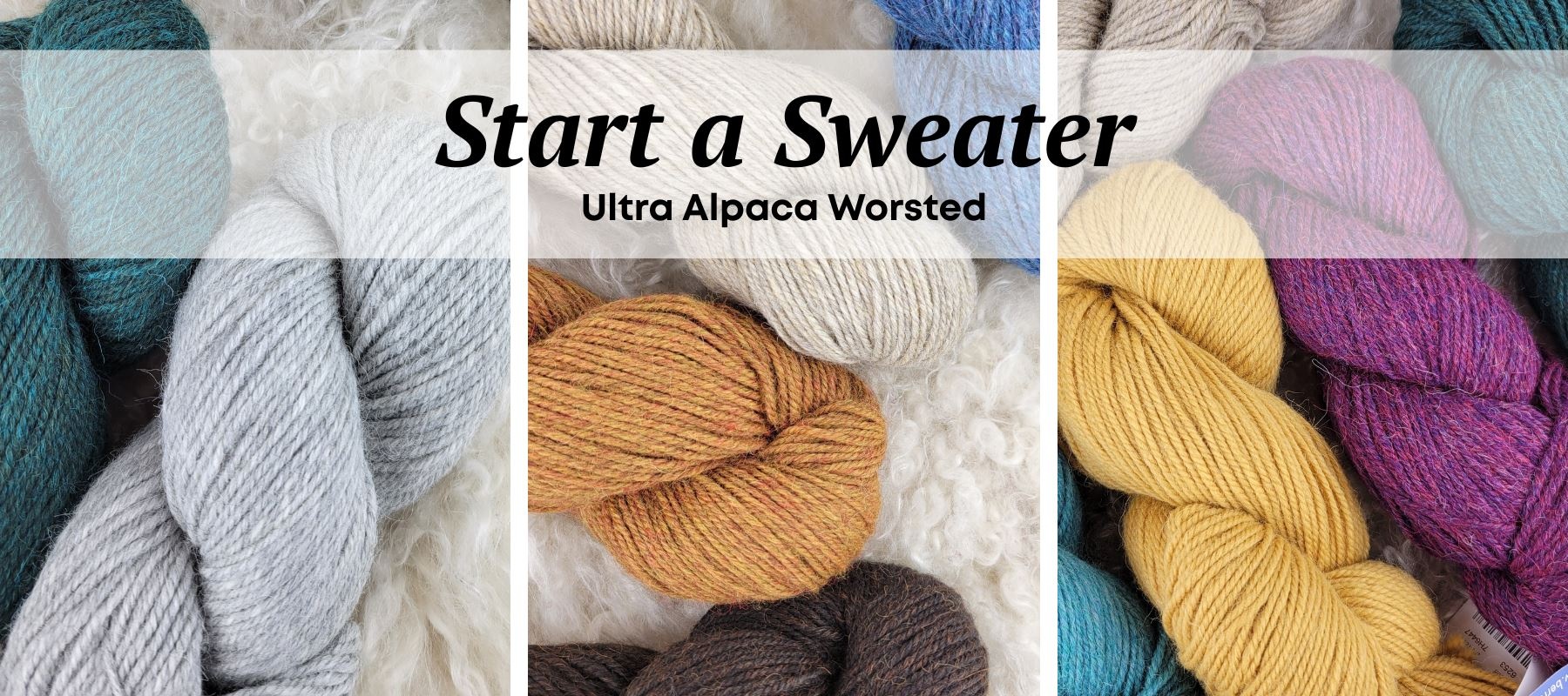 Ultra Alpaca