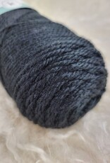 Kelbourne Woolens Keystone Worsted 002 Jet