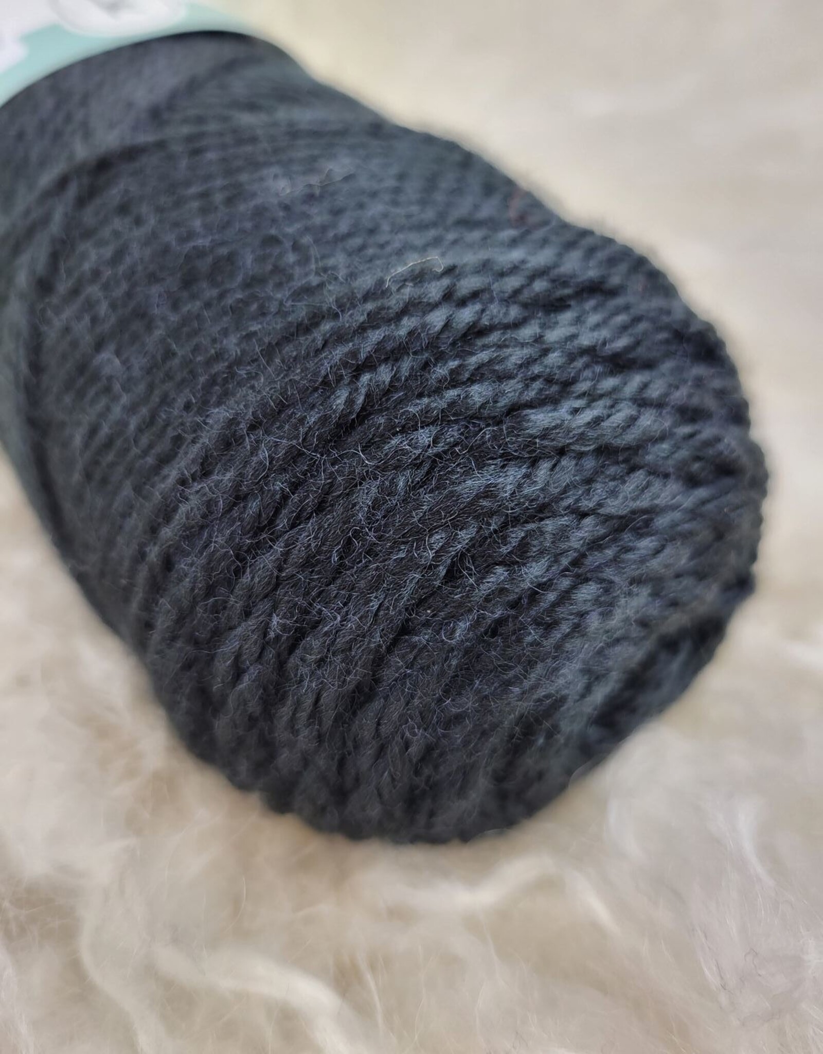 Kelbourne Woolens Keystone Worsted 002 Jet